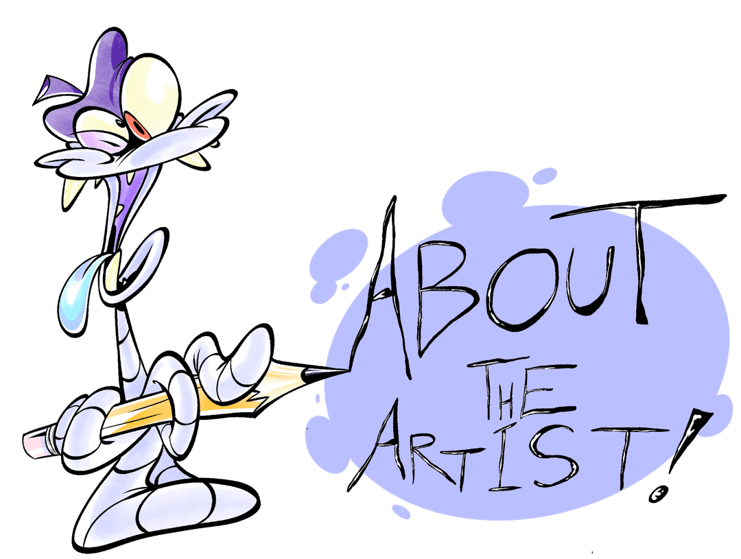 About the Artist